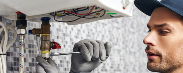 Installation chauffage