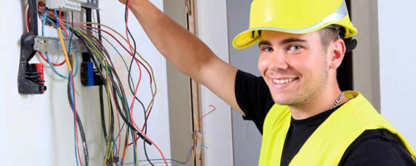 électricien