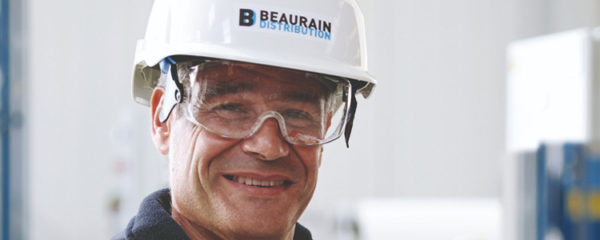 Beaurain Distribution