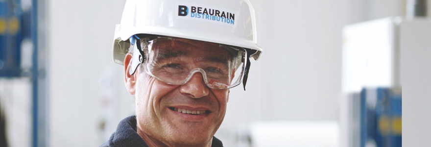 Beaurain Distribution