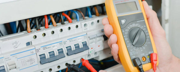 Dépannage électricité